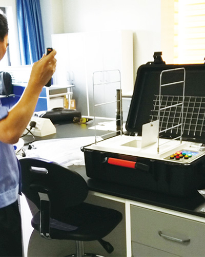 福建省公安廳(便攜式...