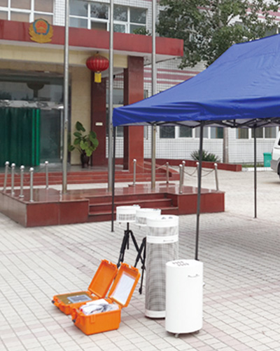 新鄉(xiāng)縣公安分局(大空...